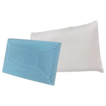 AIRSENSE MEMORY memóriahab párna