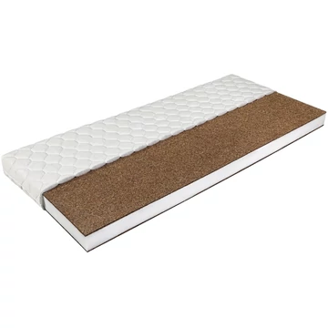 SleepSentry BABY-KOMBI PLUS gyerekmatrac 60x120 cm - 11 cm vastag