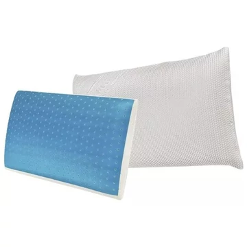 HYDROGEL MEMORY memóriahab párna