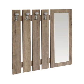 3-as előszoba felső rész tükörrel - San Remo