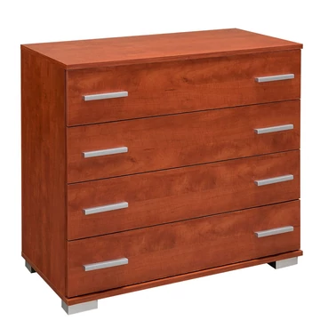 4 fiókos komód - Calvados