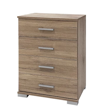 60-as 4 fiókos komód - San Remo