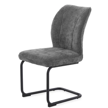 ALMA szék - Szürke