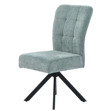 BECKY szék - Türkiz