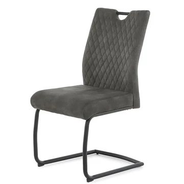 BONNIE szék - 411-09 Antracit