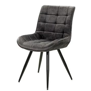 CHRIS szék - Antracit