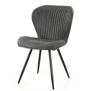 DÜREN szék - Antracit