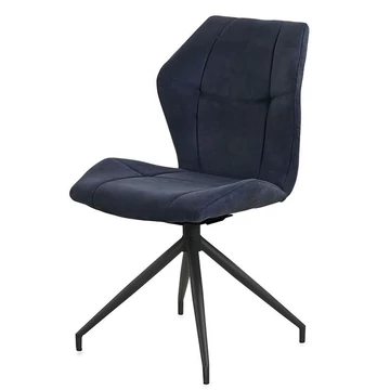 EMILIO szék - Sötétkék
