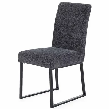 EMPORIO 1 szék - Kékesszürke
