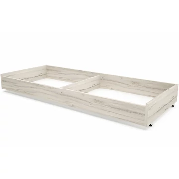 Ágyneműtartó fiók - Justus Tölgy