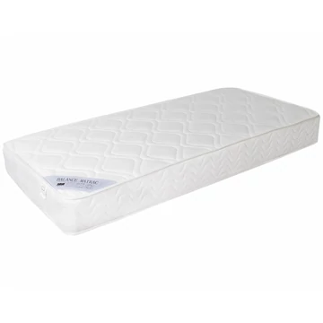 BALANCE rugós matrac 160x200 cm - 22 cm vastag
