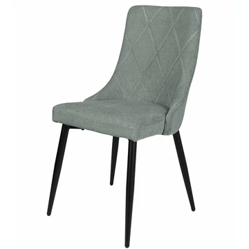 ALINA szék - Szürke