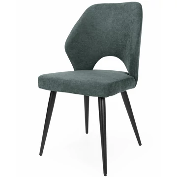 ASPEN szék - Sötétszürke