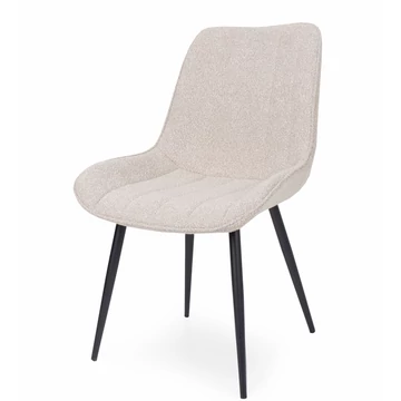 DEXTER szék - Bézs