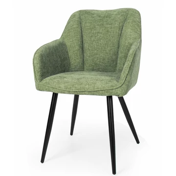 FIESTA szék - Mohazöld