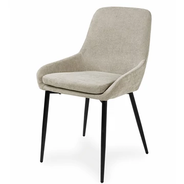 MAXIM szék - Világosbarna