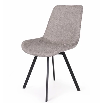 MILLA forgó szék - Világosbarna