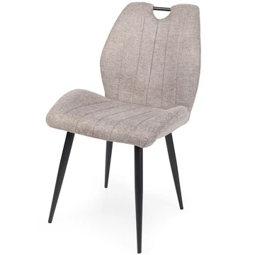 NELLY szék - Világosbarna