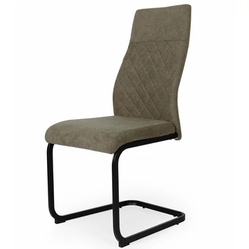 TEO szék - Sötétbarna