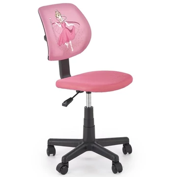 BINGO forgószék - Rózsaszín