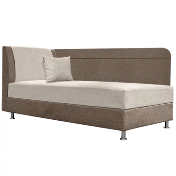 ANATOL sarokheverő BALOS - 2-es BÉZS-HOMOK