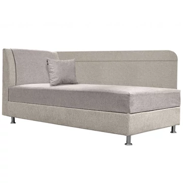 ANATOL sarokheverő BALOS - 3-as CAPPUCCINO-BÉZS