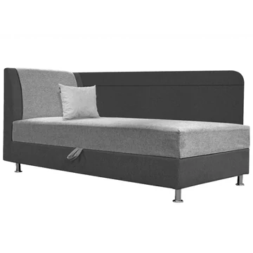 ANATOL sarokheverő BALOS - 6-os SZÜRKE-SÖTÉTSZÜRKE