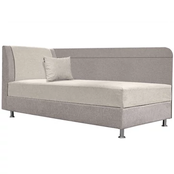 ANATOL sarokheverő BALOS - 1-es BÉZS-CAPPUCCINO