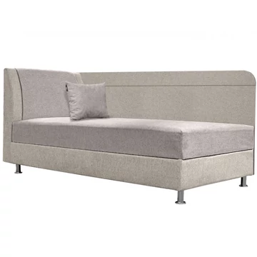 ANATOL sarokheverő BALOS - 3-as CAPPUCCINO-BÉZS