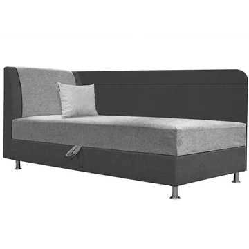 ANATOL sarokheverő BALOS - 6-os SZÜRKE-SÖTÉTSZÜRKE