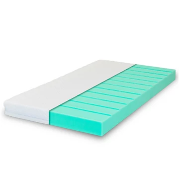 MoonLight KIDS HARD gyerek matrac 60x120 cm - 9 cm vastag