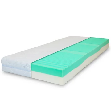 MoonLight SILVER DUO matrac 120x200 cm - 20 cm vastag