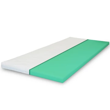 MoonLight TOPPER HR fedőmatrac 120x200 cm - 6 cm vastag