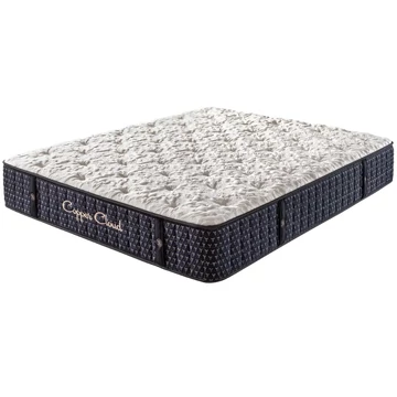 COPPER CLOUD táskarugós matrac 140x200 cm - 29 cm vastag