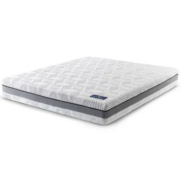 DREAM DOUBLE FACE ortopédiai matrac 140x200 cm - 25 cm vastag