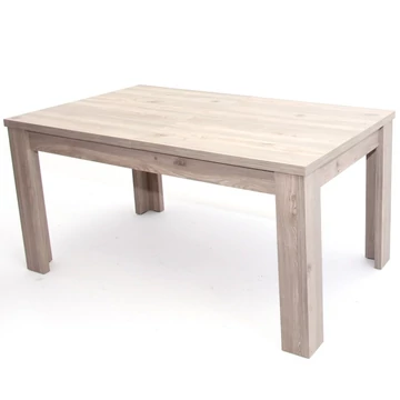 ATOS asztal 180(+50)cm - Etna