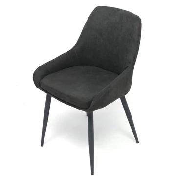 ARIA szék - Szürke szövet