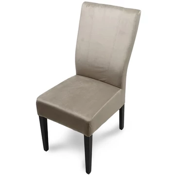 MORA szék - Wenge / Beige