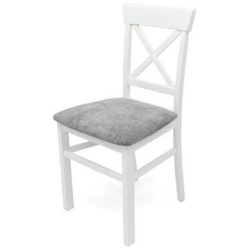 PETRA szék - Fehér