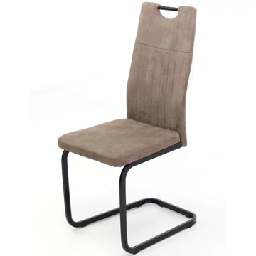 TORINO szék - Barna szövet