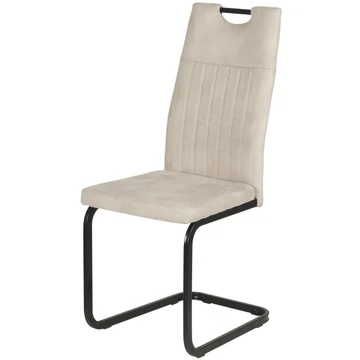 TORINO szék - Beige szövet