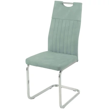 TORINO szék - Kék szövet