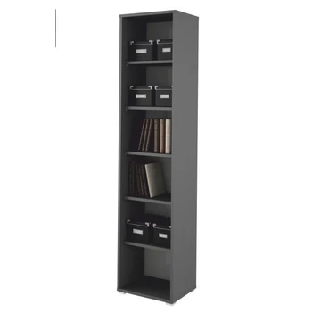 RIOMA NEW TYP 02 magas polc - Grafit