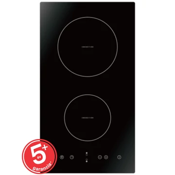 EVIDO DOMINO-I 32B indukciós főzőlap 30cm (TGEDO_IN)