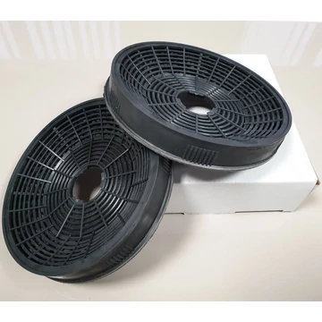 Aktív szénszűrő 105483 (ONDA, CLIFF, REFLEX modellekhez)