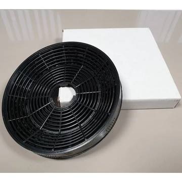 Aktív szénszűrő YT971.1000.08 (3170, 4110, 4113, 4140, 4240-es modellekhez)