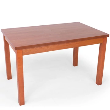 BERTA asztal 120(+40)cm - Calvados