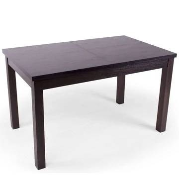 BERTA 160-as Étkezőasztal WENGE