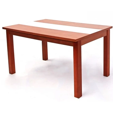 Irish asztal 135+(40)cm - Calvados