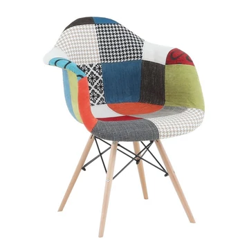 TOBO 4 NEW design fotel - Patchwork